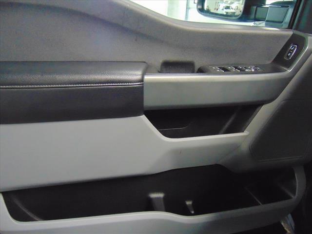 used 2024 Ford F-250 car, priced at $49,893