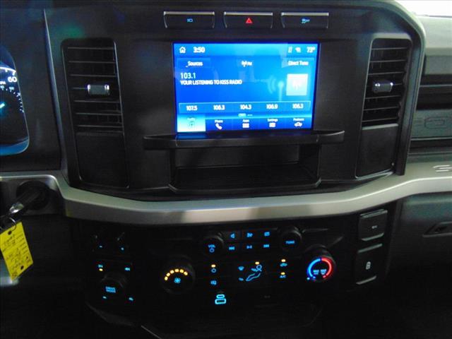 used 2024 Ford F-250 car, priced at $49,893