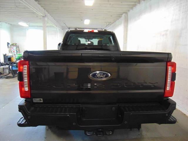 used 2024 Ford F-250 car, priced at $49,893