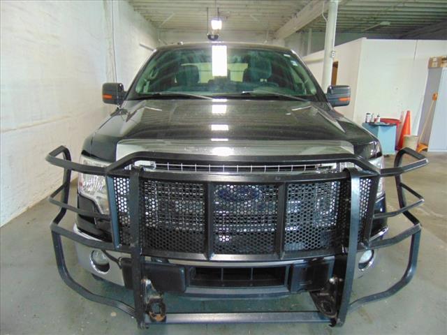 used 2014 Ford F-150 car, priced at $8,750