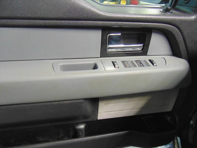 used 2014 Ford F-150 car, priced at $8,750