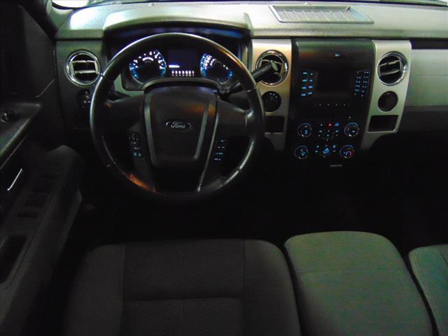 used 2014 Ford F-150 car, priced at $8,750