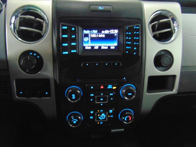 used 2014 Ford F-150 car, priced at $8,750