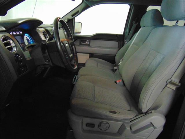 used 2014 Ford F-150 car, priced at $8,750