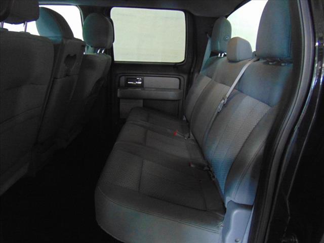 used 2014 Ford F-150 car, priced at $8,750