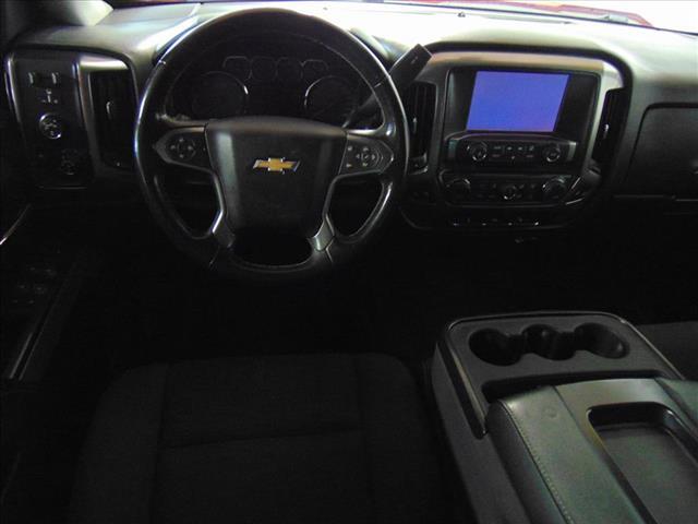 used 2019 Chevrolet Silverado 1500 car, priced at $29,844