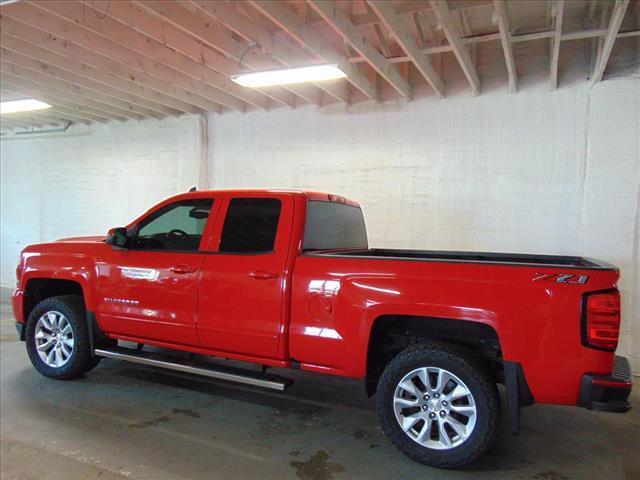 used 2019 Chevrolet Silverado 1500 car, priced at $29,844