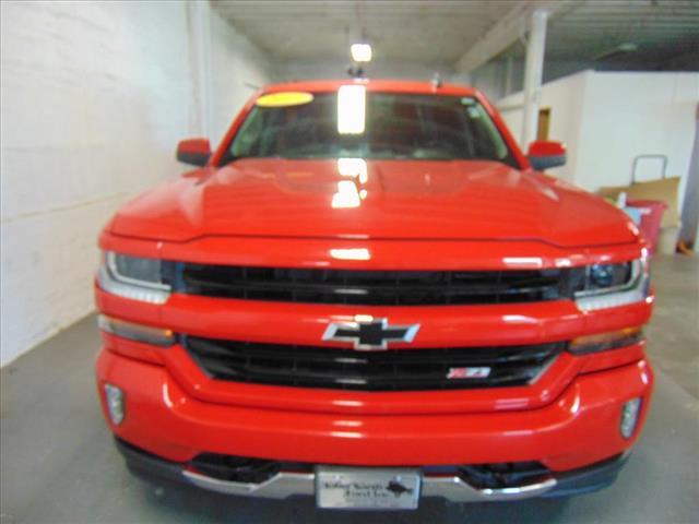 used 2019 Chevrolet Silverado 1500 car, priced at $29,844