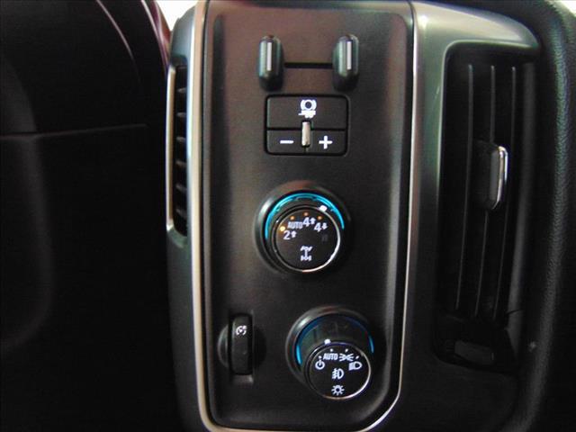 used 2019 Chevrolet Silverado 1500 car, priced at $29,844