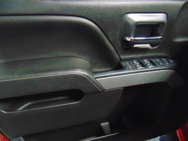 used 2019 Chevrolet Silverado 1500 car, priced at $29,844