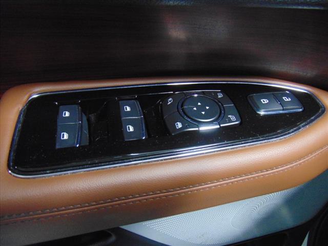 used 2022 Lincoln Navigator car, priced at $42,888