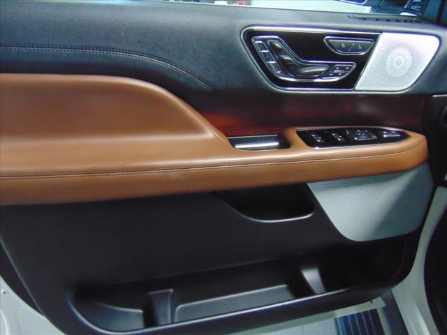 used 2022 Lincoln Navigator car, priced at $42,888