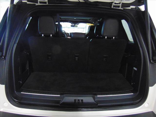 used 2022 Lincoln Navigator car, priced at $42,888