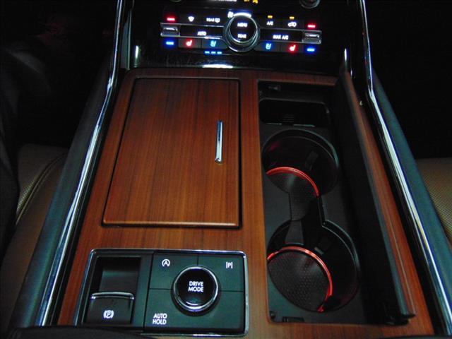 used 2022 Lincoln Navigator car, priced at $42,888