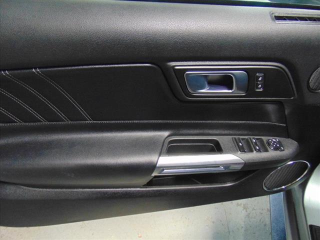 used 2022 Ford Mustang car, priced at $24,838