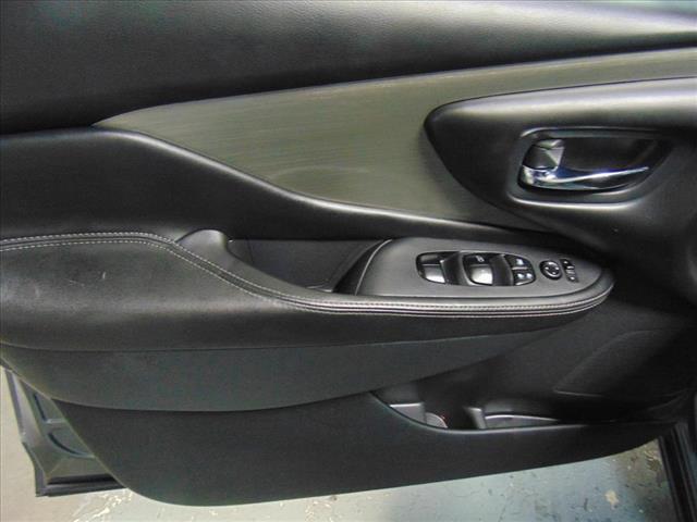 used 2018 Nissan Murano car, priced at $18,484