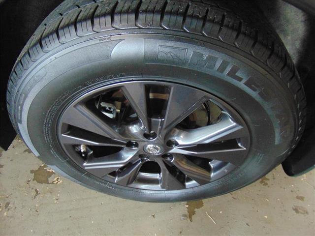 used 2018 Nissan Murano car, priced at $18,484
