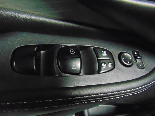 used 2018 Nissan Murano car, priced at $18,484