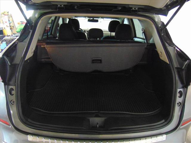 used 2018 Nissan Murano car, priced at $18,484