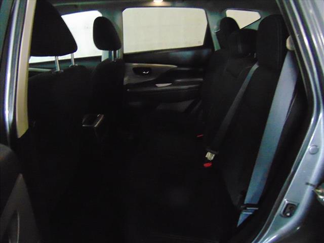 used 2018 Nissan Murano car, priced at $18,484