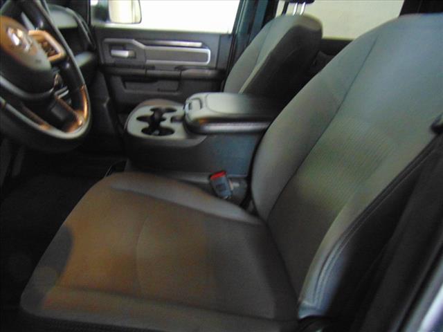 used 2022 Ram 2500 car, priced at $43,844