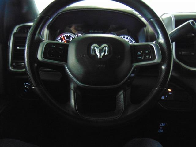 used 2022 Ram 2500 car, priced at $43,844