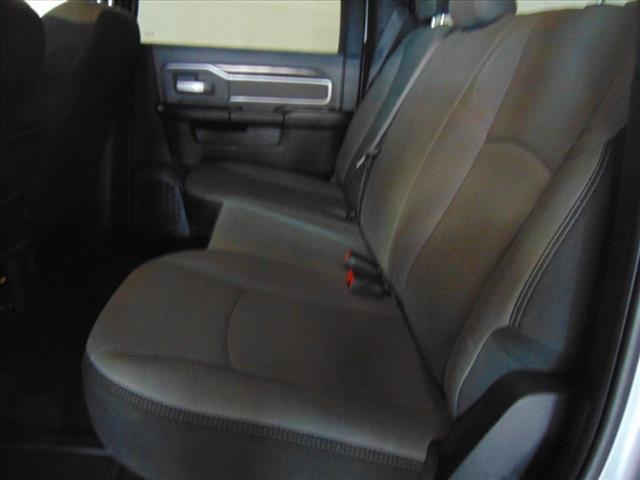 used 2022 Ram 2500 car, priced at $43,844