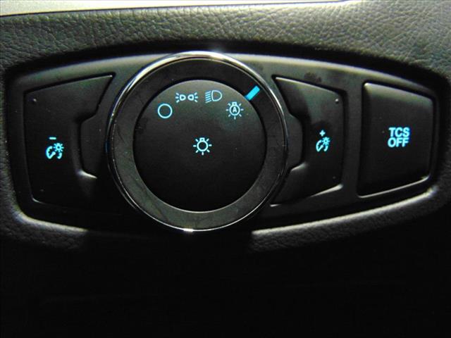 used 2024 Ford Edge car, priced at $22,844