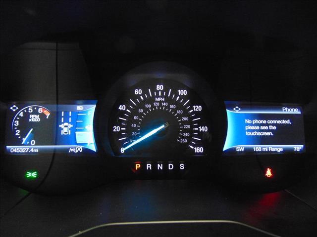 used 2024 Ford Edge car, priced at $22,844