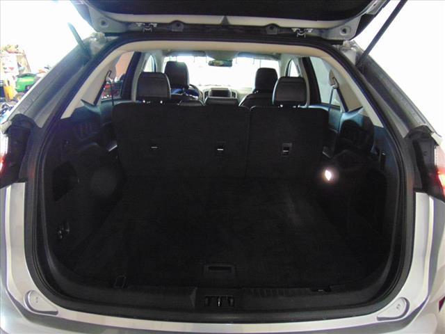 used 2024 Ford Edge car, priced at $22,844