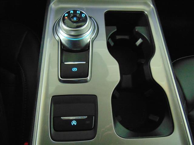 used 2024 Ford Edge car, priced at $22,844