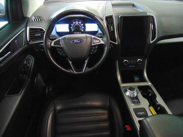 used 2024 Ford Edge car, priced at $22,844