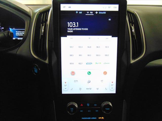 used 2024 Ford Edge car, priced at $22,844