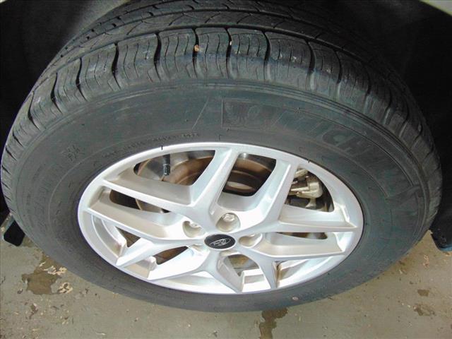 used 2024 Ford Edge car, priced at $22,844