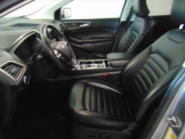 used 2024 Ford Edge car, priced at $22,844