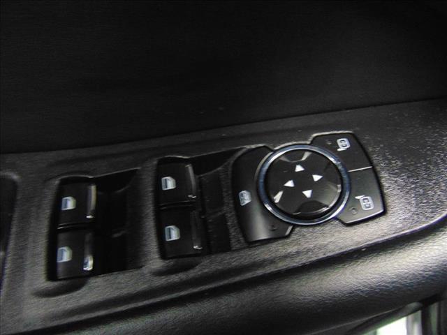 used 2024 Ford Edge car, priced at $22,844