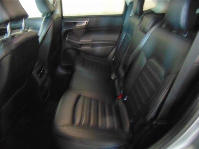 used 2024 Ford Edge car, priced at $22,844