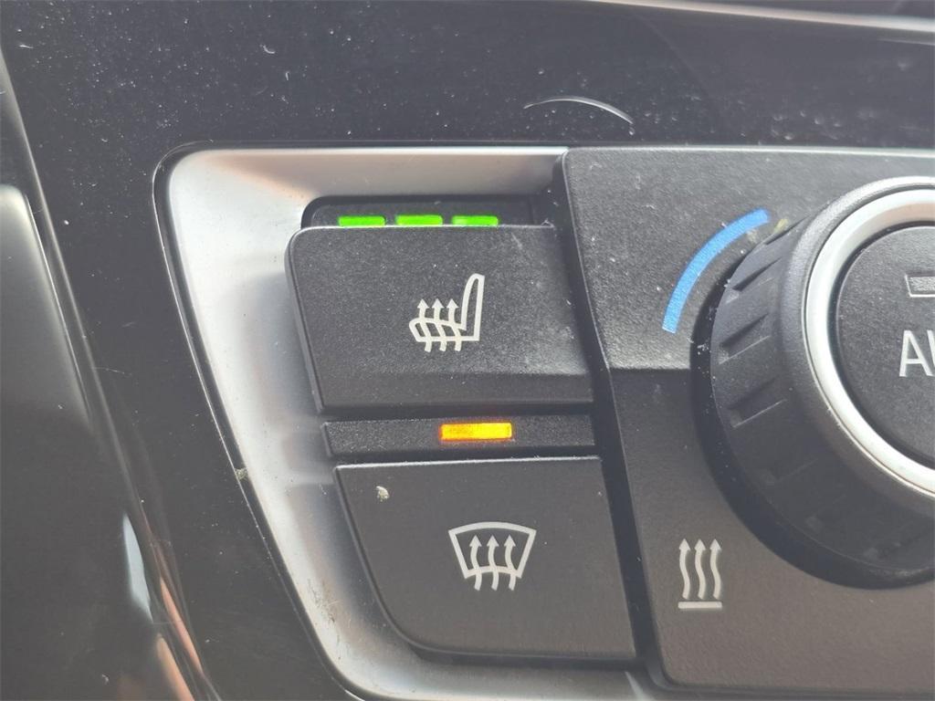 used 2018 BMW 430 car, priced at $19,980