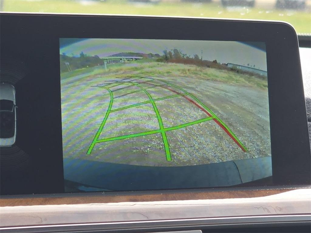 used 2018 BMW 430 car, priced at $19,980