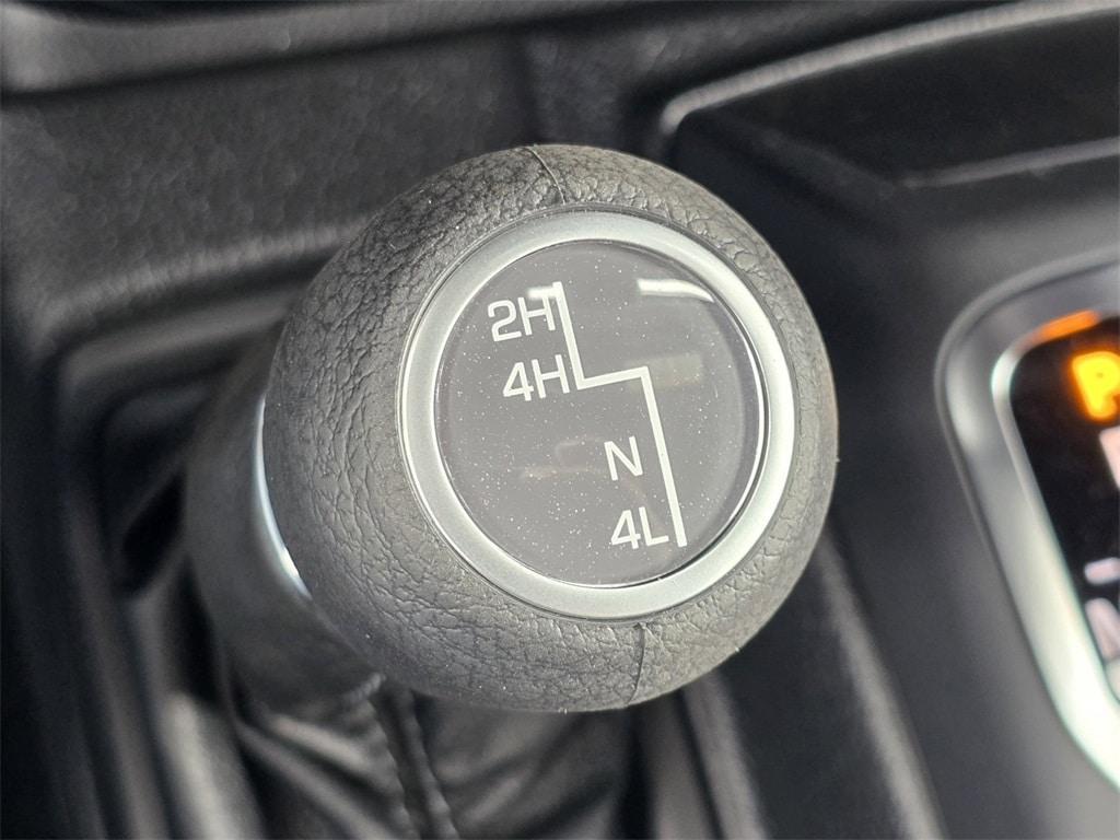 new 2025 Jeep Wrangler car, priced at $42,148