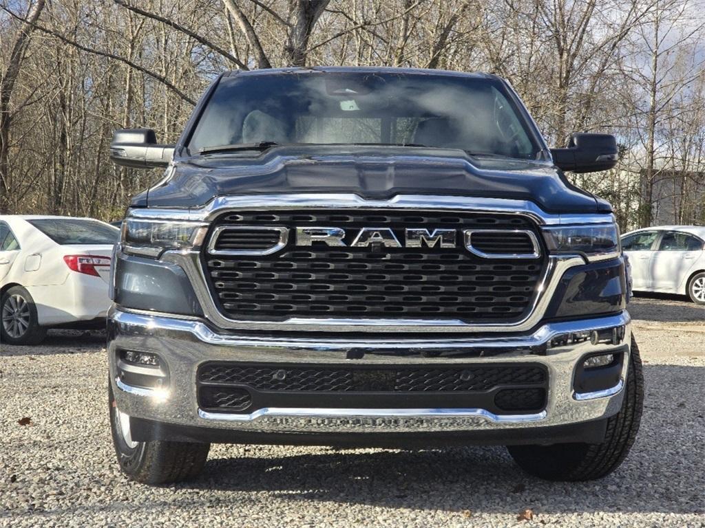 new 2025 Ram 1500 car