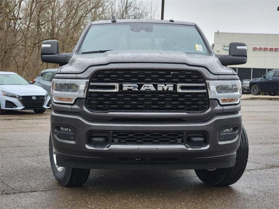 new 2024 Ram 2500 car, priced at $69,980