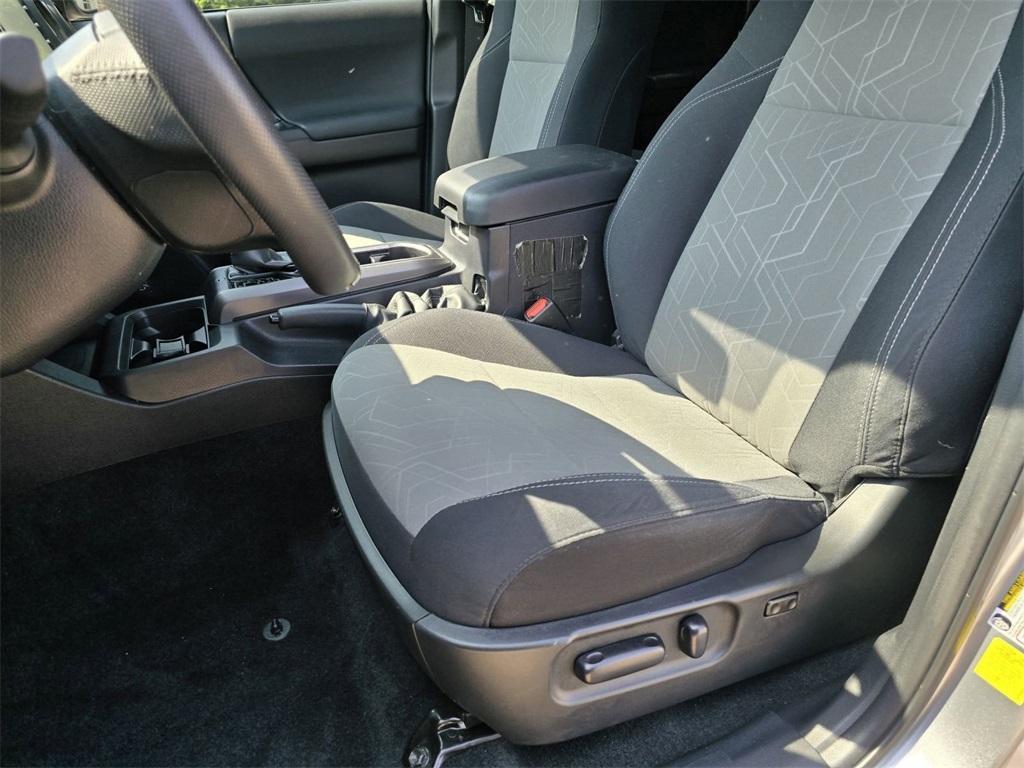 used 2022 Toyota Tacoma car, priced at $35,967