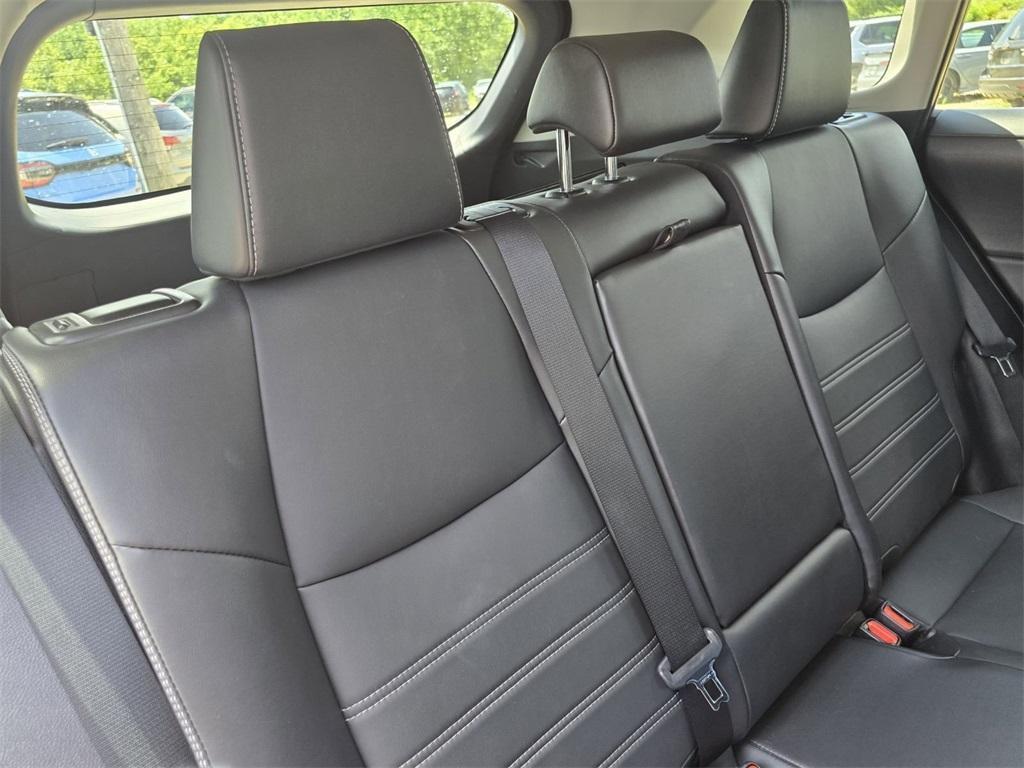 used 2022 Toyota RAV4 car, priced at $31,850