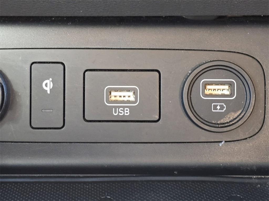 used 2020 Hyundai Sonata car, priced at $17,986