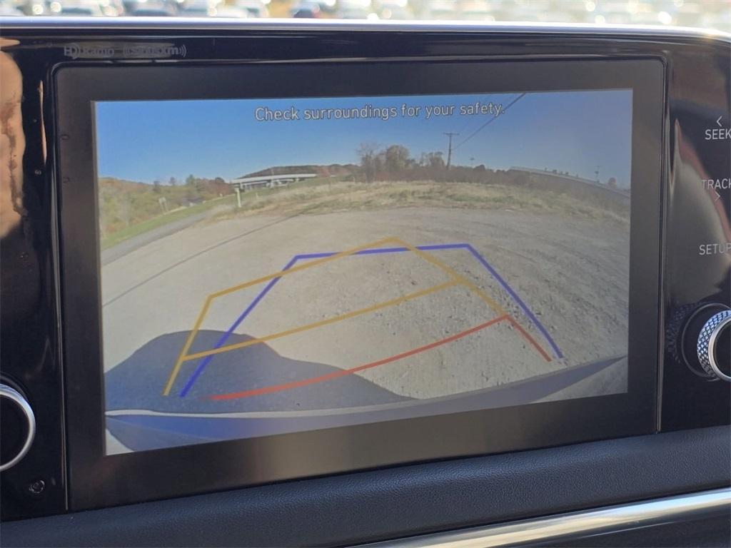 used 2020 Hyundai Sonata car, priced at $17,986