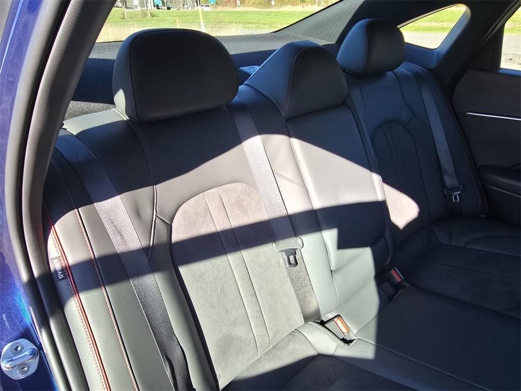 used 2020 Hyundai Sonata car, priced at $17,986