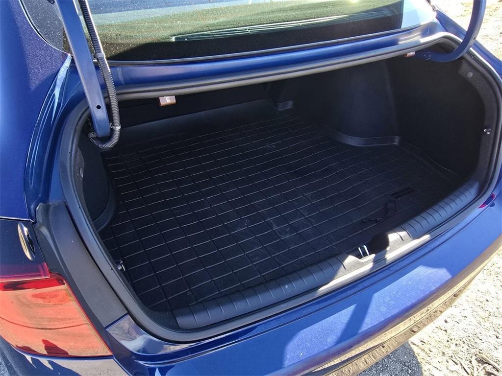 used 2020 Hyundai Sonata car, priced at $17,986