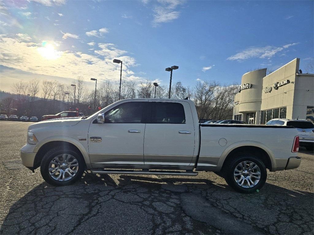 used 2016 Ram 1500 car, priced at $13,980