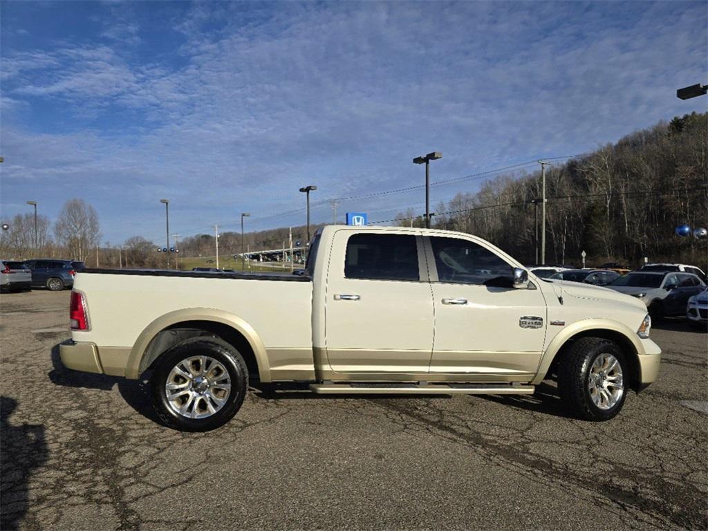 used 2016 Ram 1500 car, priced at $13,980